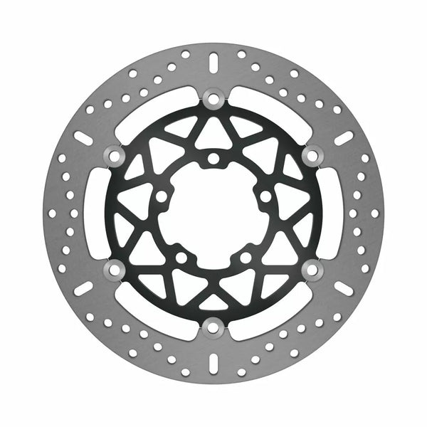 EBC Brake Rotor FLT X Series RND MD873X