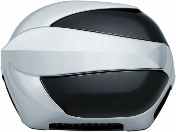 Kuyakyn Air Clnr Vantage en CH/BK KUR9270