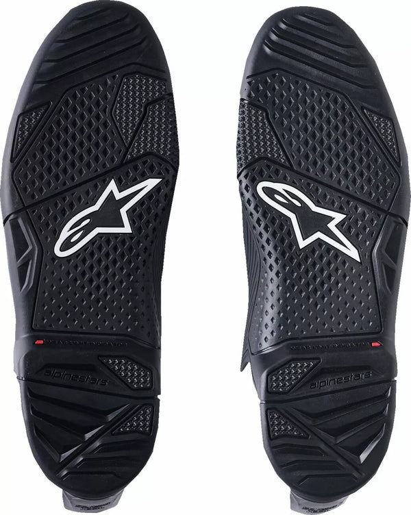 Alpinestars (MX) Sole T7 (después de 2024) 13 BLK 25UT725-10-13