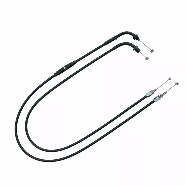 Venhill Honda F/L Cable del acelerador H02-4-162-BK