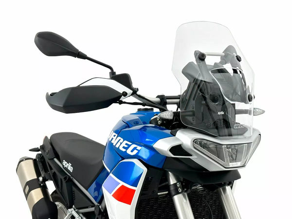WRS Windscreen Standard Tuareg 660 AP011t