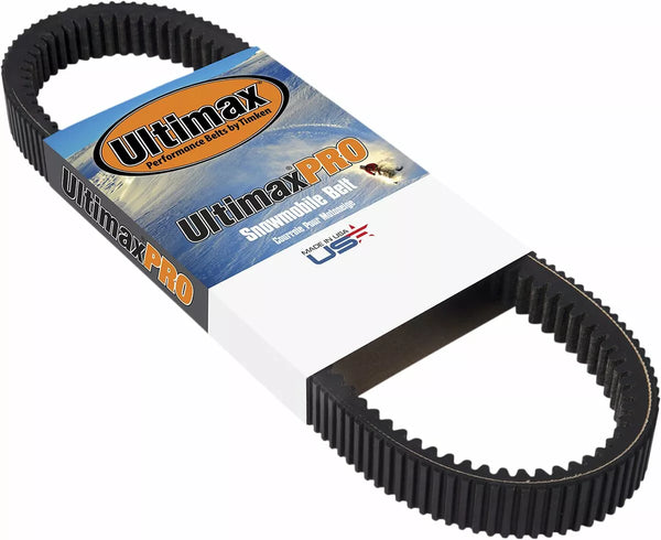 Ultimax Belt Ultimax Pro Polaris 144-4824u4
