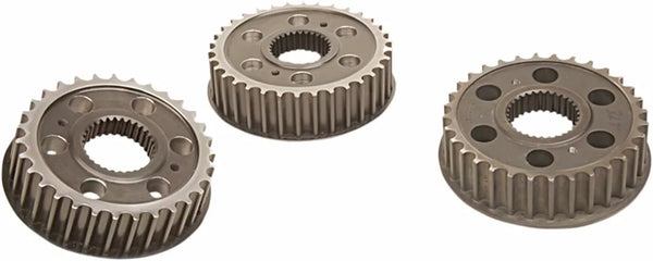 Andrews Bindo de polea 31T 17+ M8 290318