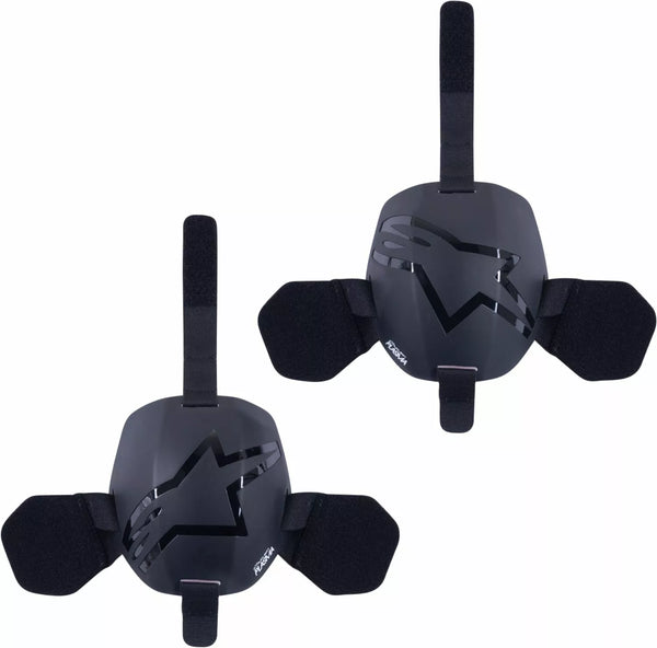 Kit de copa de rodilla alpinestars (MX) RK-7/10 S/M 6950125-13-S/M