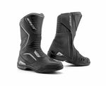 Setenta Boots Mc Unisex SD BT2 Negro