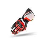 Guantes Shima MC-Sport Str-2 Rojo /Gripe