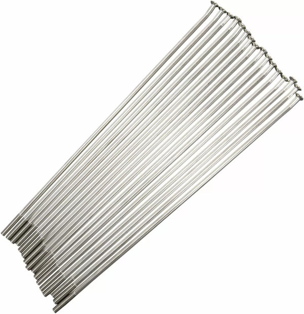 Excel 16 PS radios 1.85/2.15x19 HI190-16S8