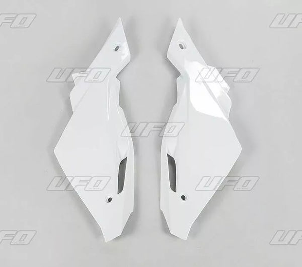 UFO PANEL SIDE 09 WH HU03336#041