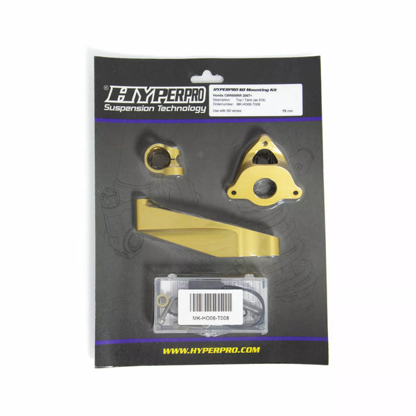 HyperPro DMP MNT She ​​CB1000R 08- MK-HO10-T008