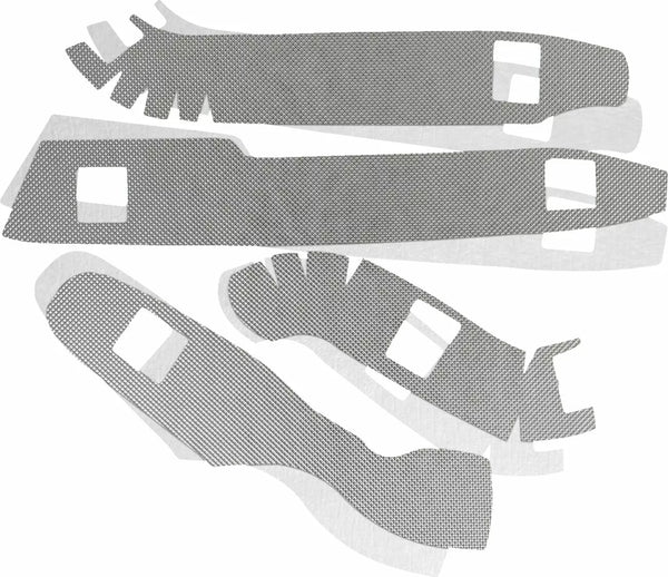 Kit de revestimiento Sheild dei Heat HD 901084