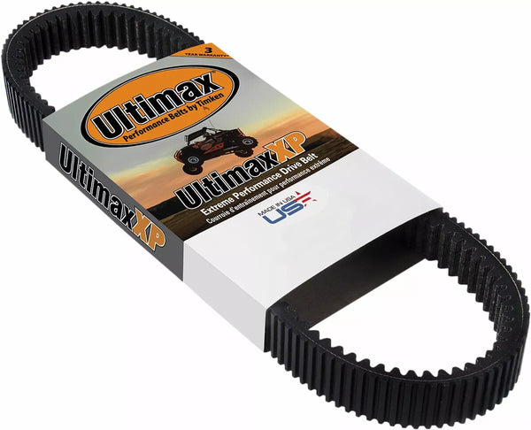 Ultimax correa ultimax xp atv brp uxp446