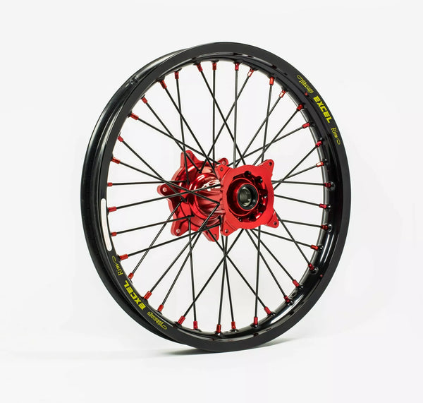 Kite Wheel Elite 19x1.85 Rd 20.558.1.Ro