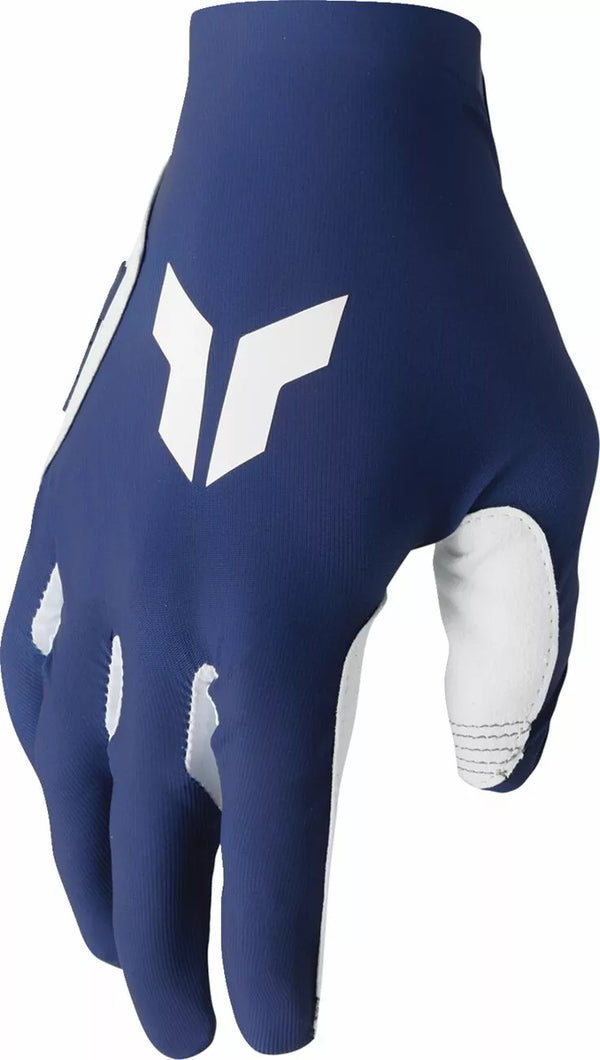Thor Gloves Sport Mode Iconic NV/WT 3330-8234