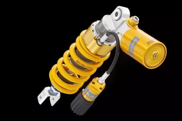 Ohlins Shock Absorber STX46 Street Ya 569