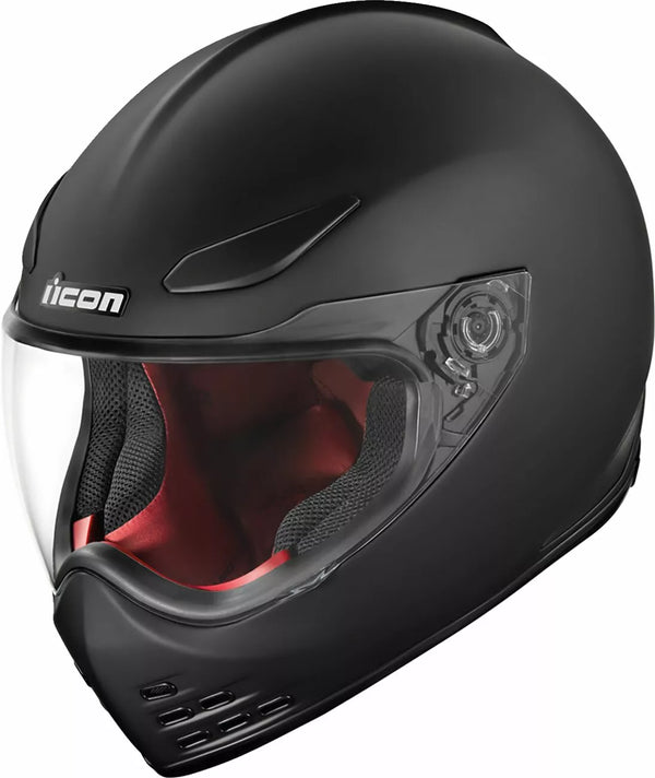 Icono casco domn rub bk 3x 0101-14922