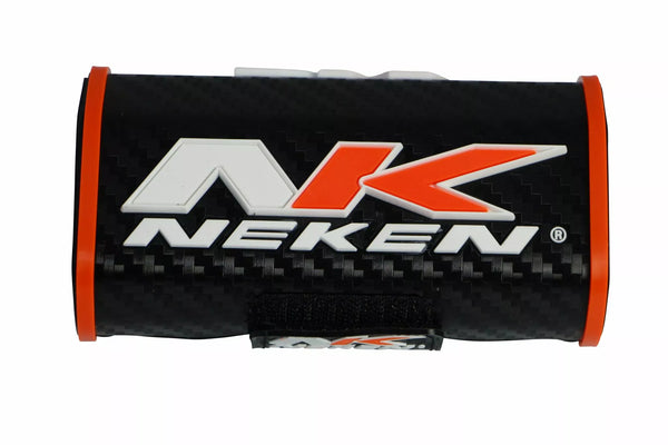 Neken Bar Pad OS Enduro BK/o Padend-3D BO