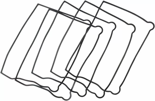 JUNTA COMÉTICA RABER LO/RBOX 5PK C9281