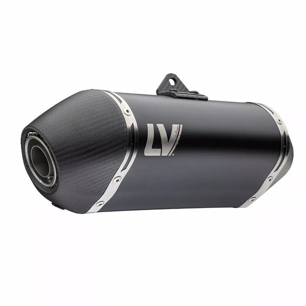 Leovince Muffler LV-14 Honda XL 750 Tra 15601B