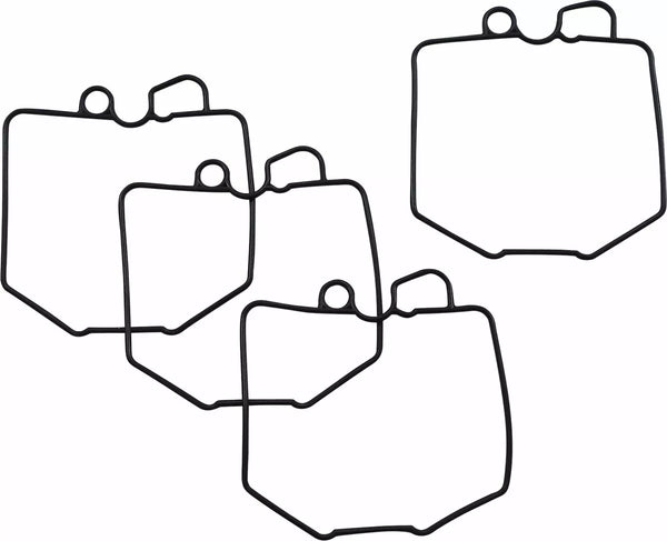 K&L Suminte Float Bowl Oringen CB750 18-2631