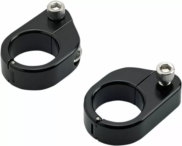 Biltwell Mount Mance O/S Blk 6907-201