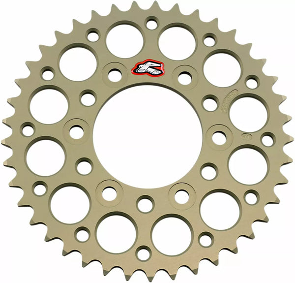 Renthal Sprocket R 525 41t Ha 184u-525-41p-ja