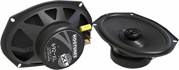 Tapa de altavoces de altavoces Hogtunes XL 6X9 692-XL