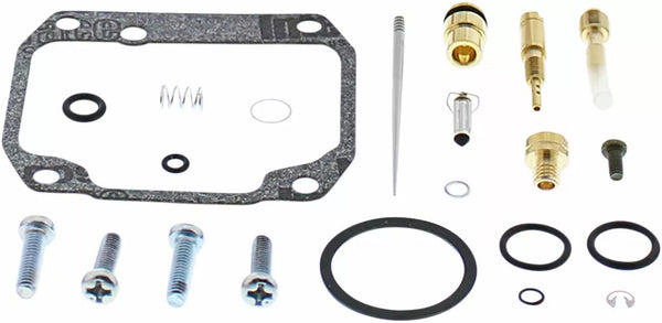 Kit de reparación de partidos duros de Moose Offroad CARB 26-1594
