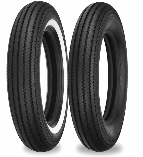 Shinko E270SW 4.00-19 61H 40019270W