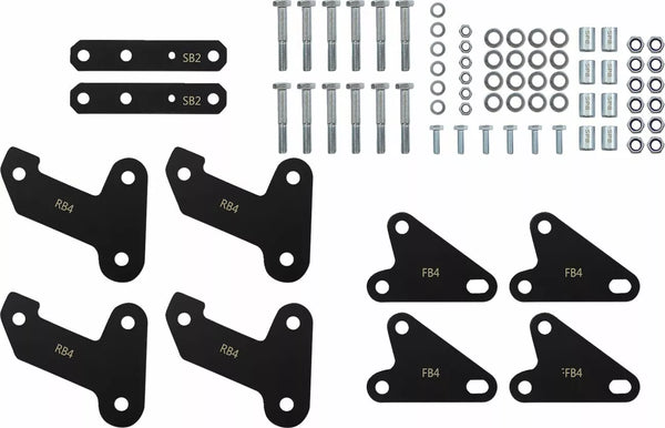 Demon Lift Kit PLP-6002HD