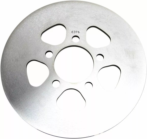 EBC Brake Rotor Fix D Serie RND MD6236D