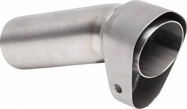 Akrapovic Noise Damper 319 V-TUV319