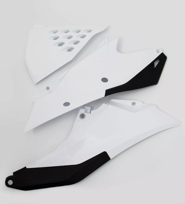 UFO SDE PNL GAS VENTED 21- WH GG07141#041