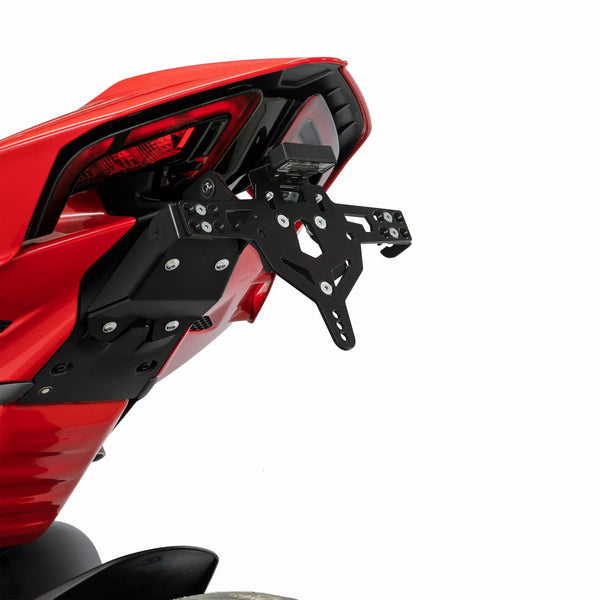 Zieger titular de la matrícula Pro Tipo 10010915