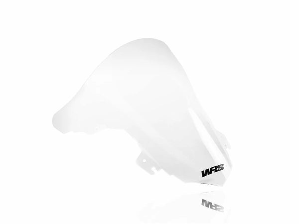 WRS Windscreen Race S1000RR CLEAR BM047T