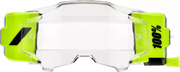 Sistema de película 100% Película Armga F 59069-00001