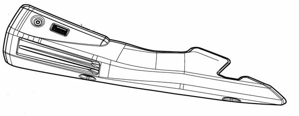 Escudo de calor akrapovic Ca Haybusa P-HSS13SO1R