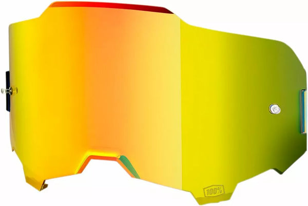 100% Lente Armga Mir/Gold 59050-00002