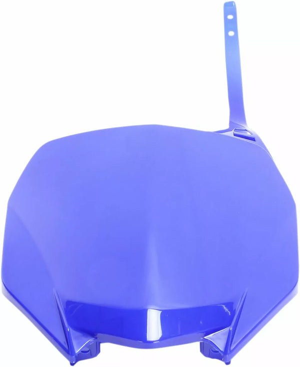 Placa ovni # YZF450 18- Azule04860 # 089