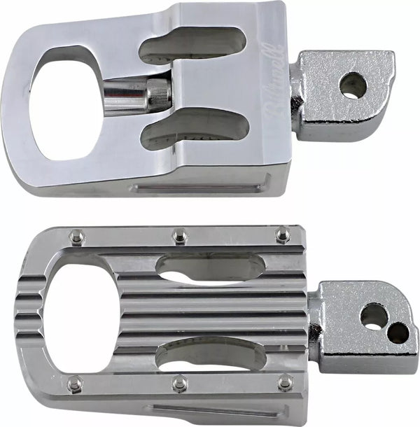 Biltwell Foundpeg Punisher M8 PAS P 7005-303-04