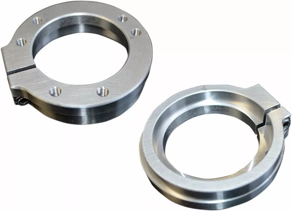 Trask adaptador Mik a CV S S DM-1797