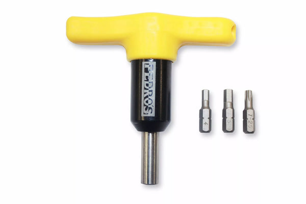 Drive de par fijo de Pedro - 4NM 6460630