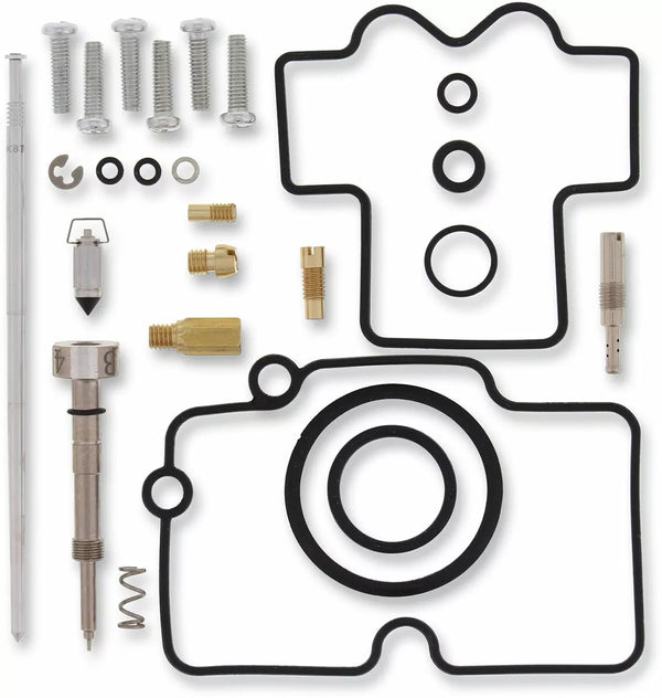 Kit de reparación de partidos duros de Moose Offroad CARB 26-1474