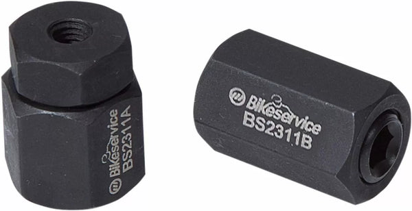 Bikeservice Stud Remover Instal M6 BS2311