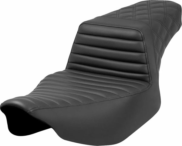 Saddlemen Seat Step Up Flhx/Fltr 23-Up-823-07-176