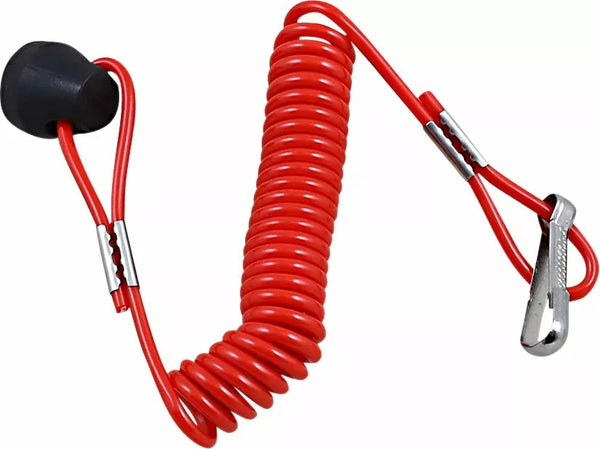 Tether de cable de tapa Kimpex 280297