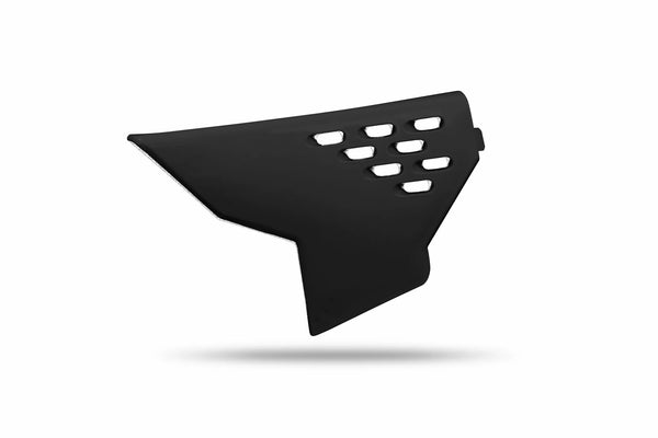 UFO Airbox Cover Vented TC/FC 2025 HU04327#001