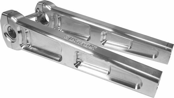 Slyfox elevador recto 10x1 crudo TM-Sly7