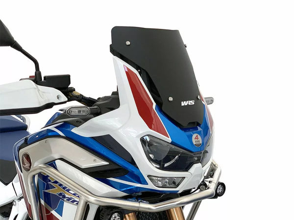WRS Windscreen Sport CRF1100L ADVE HO027NO