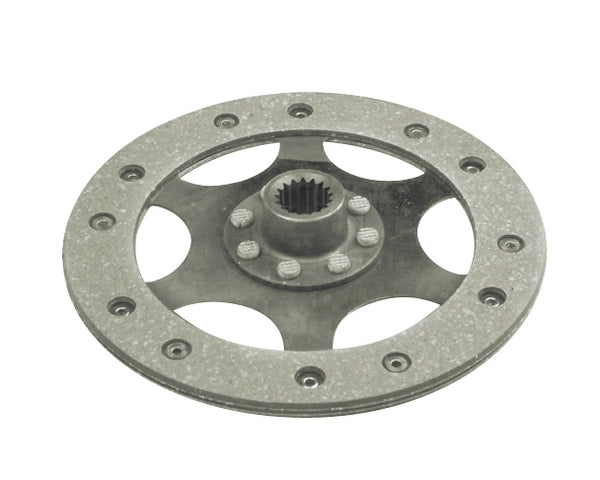 TRW Clutch KT Frictn MCC609 MCC609
