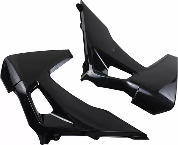 UFO RAD cubre TC/FC 19-22 Black Hu03390#001